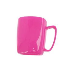 三樱多彩漱口杯 为你的洗漱台增添一抹亮色